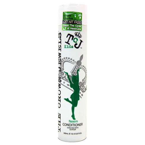 Image of TCJ Kids Neem Conditioner 300ml